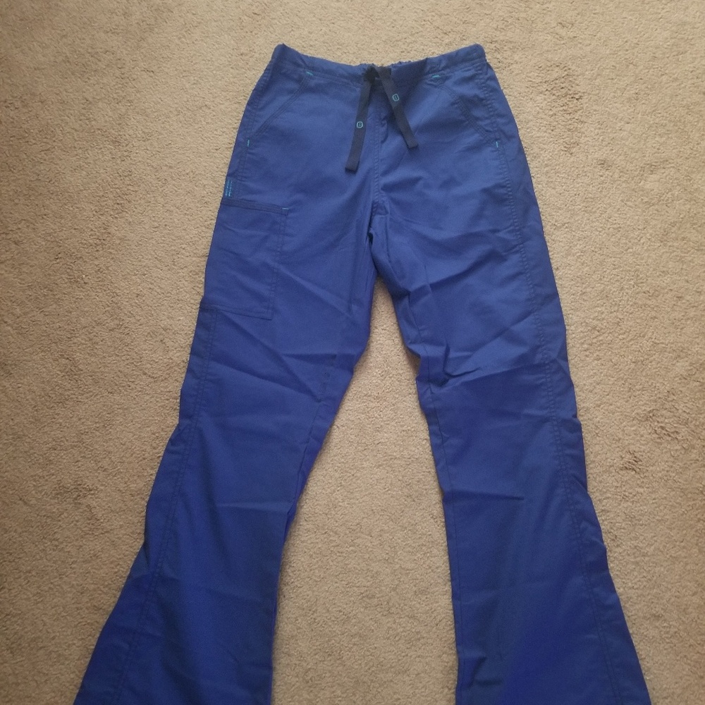 WonderWink scrub pants